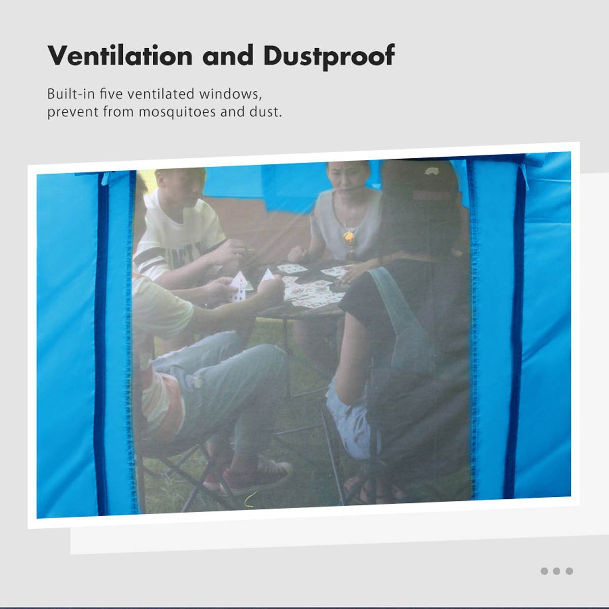 Cheap Goat Tents 8